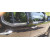 Зовнішня окантовка скла Nissan Navara 2006-2015рр. (4 шт, нерж.) Carmos - Турецька сталь - фото 2