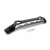 Передня накладка Ford Kuga/Escape 2013-2019рр. (2013-2016) — Ford Kuga 2013-2019 - фото 2