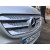 Накладки на решітку 2014-2020 Mercedes Vito / V W447 2014↗ мм. (5 шт, нерж) Carmos - Турецька сталь - фото 7