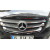 Накладки на решітку 2014-2020 Mercedes Vito / V W447 2014↗ мм. (5 шт, нерж) Carmos - Турецька сталь - фото 8