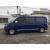 Молдинги на двері Volkswagen T5 Transporter 2003-2010р. (нерж, Хром) 1 двері, Коротка база, Carmos - Турецька сталь - фото 6