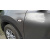 Обведення поворотника Nissan Qashqai 2010-2014рр. (2 шт, нерж) - фото 2