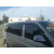 Вітровики Volkswagen T5 Caravelle 2004-2010 років. (4 шт., Sunplex Sport) - фото 10