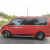 Вітровики Volkswagen T5 Caravelle 2004-2010 років. (4 шт., Sunplex Sport) - фото 14