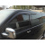 Вітровики Volkswagen T5 Caravelle 2004-2010 років. (4 шт., Sunplex Sport) - фото 3