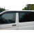 Вітровики Volkswagen T5 Caravelle 2004-2010 років. (4 шт., Sunplex Sport) - фото 9