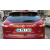 Край багажника Nissan Qashqai 2014-2021рр. (нерж.) Carmos - Турецька сталь - фото 4