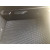 Килимок багажника нижня полиця Renault Captur 2013-2019рр. (EVA, чорний) - фото 5