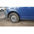 Комплект бризковиків ОЕМ Volkswagen T5 Multivan 2003-2010 гг. (4 шт) - фото 3