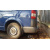 Комплект бризковиків ОЕМ Volkswagen T5 Multivan 2003-2010 гг. (4 шт) - фото 4