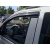 Вітровики Mercedes Vito / V W447 2014↗ мм. (2 шт., Sunplex Sport) - фото 3