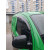 Вітровики Mercedes Citan 2013↗ мм. (2 шт., Sunplex Sport) - фото 12
