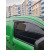 Вітровики Mercedes Citan 2013↗ мм. (2 шт., Sunplex Sport) - фото 9