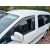 Вітровики Volkswagen Caddy 2010-2015рр. (2 шт., Sunplex Sport) - фото 9