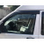 Вітровики Volkswagen T5 Multivan 2003-2010рр. (2 шт., Sunplex Sport) - фото 5