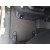 Килимки EVA Toyota FJ Cruiser (чорні) - фото 10