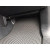 Килимки EVA Toyota FJ Cruiser (чорні) - фото 8