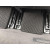 Килимки EVA Volkswagen ID.6 (3 ряди, чорні) - фото 12