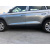 Молдинг дверний Carmos широкий Skoda Kodiaq (нерж) - фото 2