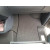 Килимки EVA V2 Mercedes Vito W639 2004-2015рр. (Повний салон, чорні) - фото 11