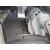 Килимки EVA V2 Mercedes Vito W639 2004-2015рр. (Повний салон, чорні) - фото 6