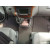 Килимки EVA V2 Mercedes Vito W639 2004-2015рр. (Повний салон, чорні) - фото 9