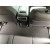 Килимки EVA Toyota Highlander 2014-2019рр. (3 ряди, чорні) - фото 9