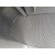 Килимок у багажник EVA Toyota Highlander 2014-2019рр. (малий, чорний) - фото 2