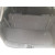 Килимок у багажник EVA Toyota Highlander 2014-2019рр. (малий, чорний) - фото 4