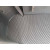 Килимок у багажник EVA Toyota Highlander 2014-2019рр. (малий, чорний) - фото 6