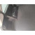 Килимок у багажник EVA Toyota Highlander 2014-2019рр. (великий, чорний) - фото 2