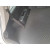 Килимок у багажник EVA Toyota Highlander 2014-2019рр. (великий, чорний) - фото 5