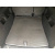 Килимок багажника V2 MAXI Volkswagen Caddy 2004-2010р. (EVA, поліуретановий, чорний) - фото 2