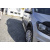 Накладки на бічні пороги EuroCap Volkswagen Caddy 2004-2010 рр. (чорні) - фото 7