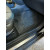 Килимки EVA Kia Niro 2016↗ мм. (чорні) - фото 2