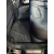 Килимки EVA Kia Niro 2016↗ мм. (чорні) - фото 4