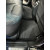 Килимки EVA Kia Niro 2016↗ мм. (чорні) - фото 5
