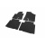 Килимки Stingray OLD V1 Hyundai IX55 (4 шт, гума) - фото 2