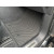 Килимки в салон Lexus LX 500d/600 (EVA, чорні) - фото 2