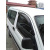 Вітровики Peugeot Partner 1996-2008 років. (2 шт., Sunplex Sport) - фото 2