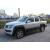Молдинг на двері OmsaLine Volkswagen Amarok 2010-2022рр. (6 шт, ABS) - фото 11