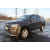 Молдинг на двері OmsaLine Volkswagen Amarok 2010-2022рр. (6 шт, ABS) - фото 3