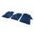 Килимки Man TGE (EVA, Синій) - фото 2