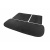 Килимок багажника Infiniti QX60 2022↗ мм. (EVA, Чорний) - фото 2