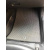 Килимки EVA Hyundai Sonata YF 2010-2014рр. (сірі) - фото 2