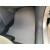 Килимки EVA Mitsubishi Colt 2004-2012рр. (Сірий) - фото 3