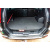 Килимок багажника EVA Nissan X-trail T31 2007-2014 рр. (чорні) - фото 5