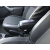 Подлокотник Renault Duster 2008-2017 гг. (в подстаканник) - фото 2