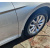 Брызговики Premium 2015-2018 SD/SW Volkswagen Passat B8 2015-2023 гг. (EU, 4 шт) — VolksWagen Passat B8 с 2015- - фото 2