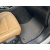 Коврики EVA Volvo XC40 2018- гг. (Серый) — Volvo XC40 с 2017 - фото 3